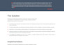 write a persuasive b2b customer success story or case study